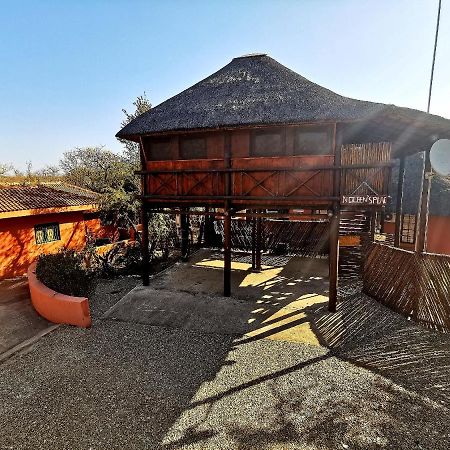 John And Noleen'S Place Marloth Park Exterior foto
