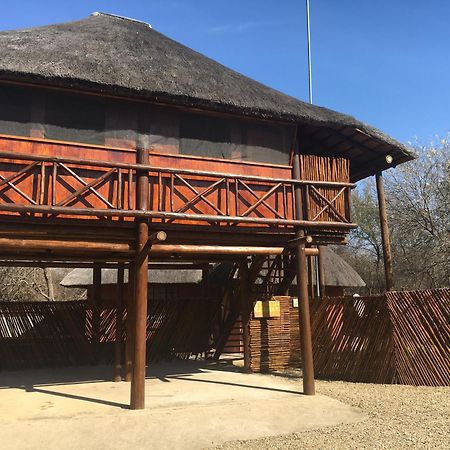 John And Noleen'S Place Marloth Park Exterior foto