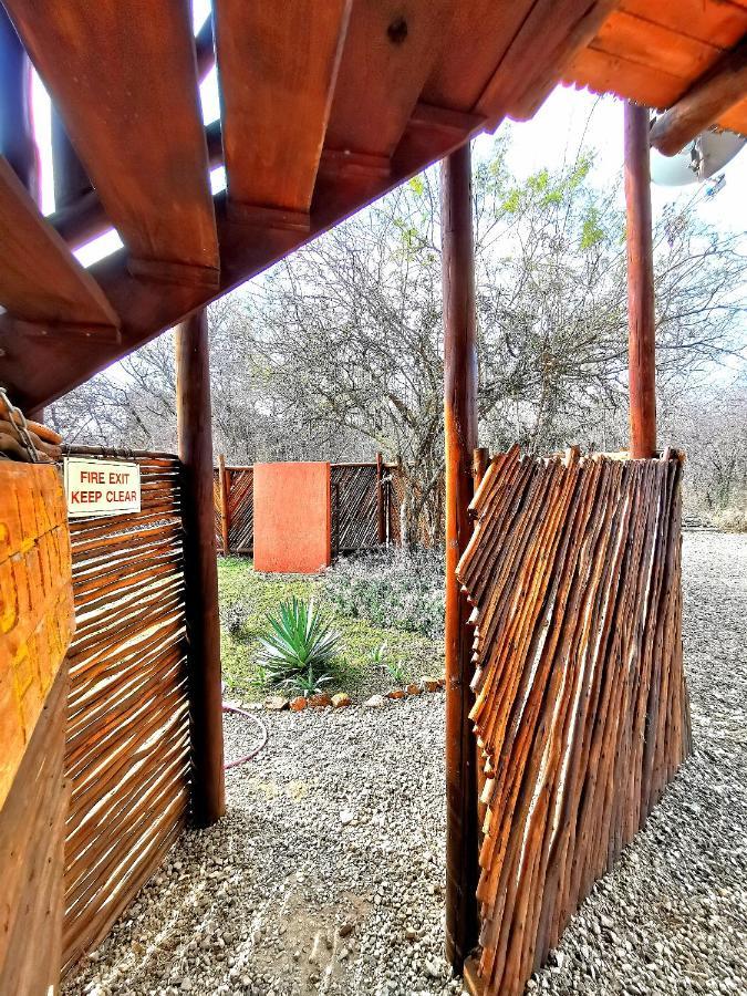 John And Noleen'S Place Marloth Park Exterior foto