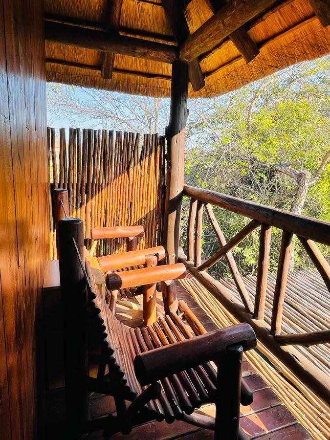 John And Noleen'S Place Marloth Park Exterior foto
